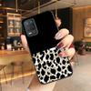 Leopard Phone Case for OPPO Realme GT 2 Pro X2 Pro XT C25S 8 7 6 Pro 6i GT Master C3 C21 C21Y C11 X3 SuperZoom