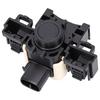 Backup Parking Assist Sensor Replacement for ES350 2013-2016 89341 33200 C1 Car Bumper Parking Aid Sensor