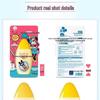 Mentholatum Kids Disney Outdoor Sunscreen Lotion 35ml (5-Pack)