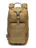 Grenzüberschreitender taktischer Outdoor-Rucksack: Militär- & Campingausrüstung für Bergsteigen, Sport & Reisen