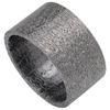 Muffler Exhaust Connector Gasket For Suzuki VS1400GLP VS1400 GLP Intruder 1996-2004 Boulevard 2004-2009