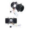 DN40 DN50 Water Flow Sensor Hall Flowmeter Meter Counter Instrument Measurement