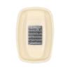 3PCS Kitchen Ginger Garlic Mashers Practical Wasabi Mustard Grinder Multifunctional Fruits Vegetables Grinding Tool