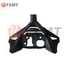 Honda CBR650R 2021-2022 Outer Shell, Fairing Panel, Headlight Fairing, Instrument Cover, Front Fender, and Fuel Tank Components.