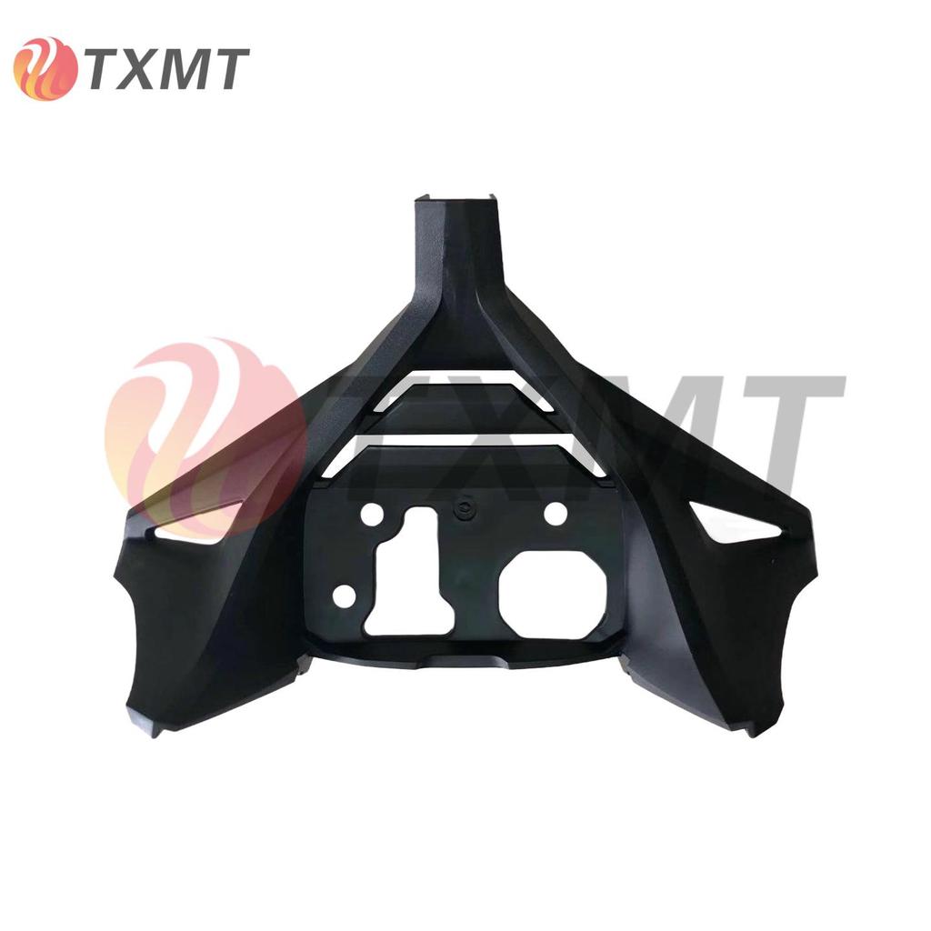 Honda CBR650R 2021-2022 Outer Shell, Fairing Panel, Headlight Fairing, Instrument Cover, Front Fender, and Fuel Tank Components.