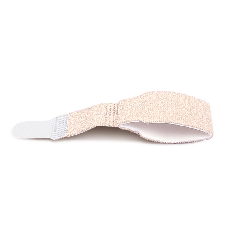 Unisex Day & Night Bunion Relief Toe Separators with Middle Toe Stretcher