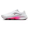Nike Versair White Fierce Pink Women Sneakers Metallic-Silver Dark-Team-Red DZ3547-100