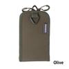 LITTLE PRESENTS LP Pouch AC-135 Olive