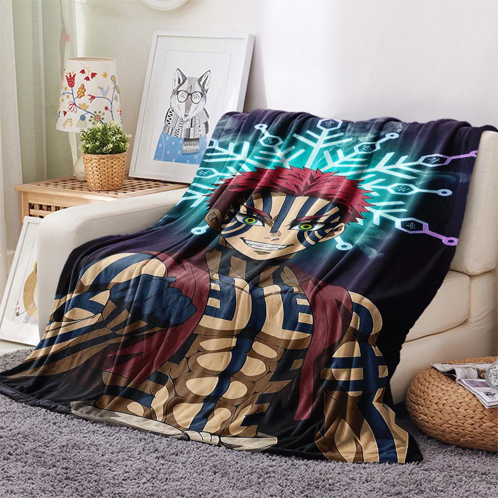 1 szt. Koc flanelowy z nadrukiem kosmity i Ziemi, Wysoka jakość, Wygodny na wszystkie pory roku, Wystrój domu, Ciepło i komfort, Idealny na prezenty świąteczne