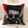 Movie The B-Boys Classic Personalized Pillow Cover Kids Bedroom Wild Party Decor Pillowcase Kid Birthday Shower Gift
