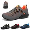 Outdoor Breathable and Durable Hiking Shoes, Splashproof Climbing Shoes, Athletic Shoes, Mountaineering Shoes, and Cycling Shoes