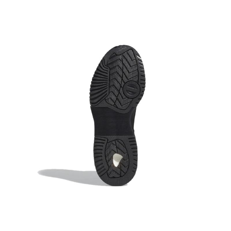 Adidas Streetball 2.0 'Black Carbon' Sneakers GX0778