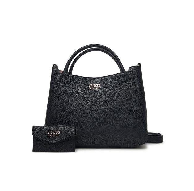 Bag Guess HWPG96 48050 Black