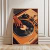 Decoração de casa – Posters e quadros