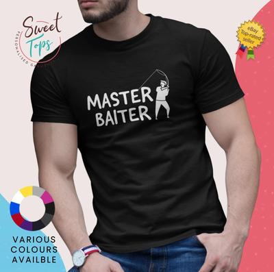 Oberteile – T-Shirts