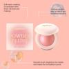 Zephoco Soft Pink Silky Moisturizing Blush for a Rosy Natural Glow