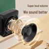 Newman U-255N Wireless Teacher's Amplifier & Bluetooth Speaker (CN Version)