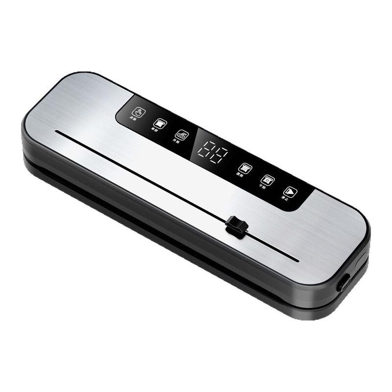 Vacuum Sealer Machine