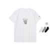Li Ning Sports Fashion Collection T Shirt Men's White AHSU799-1