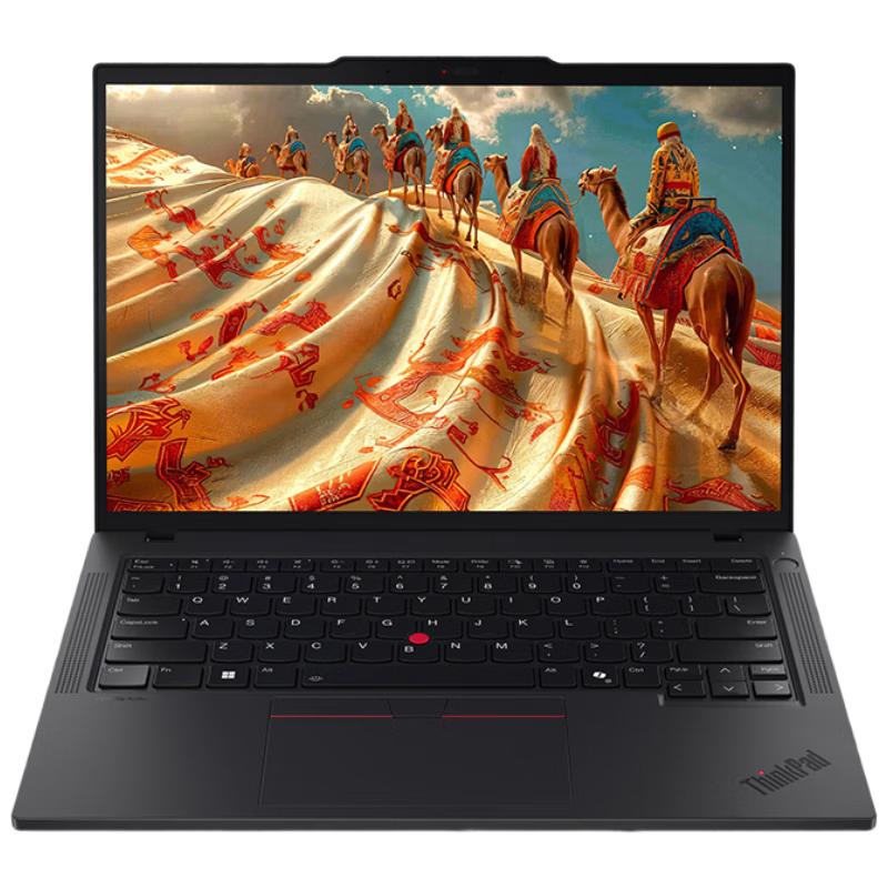 Lenovo ThinkPad T14 AI Бизнес-ноутбук (Китайская версия) R7 PRO 8840U 32G 1TB