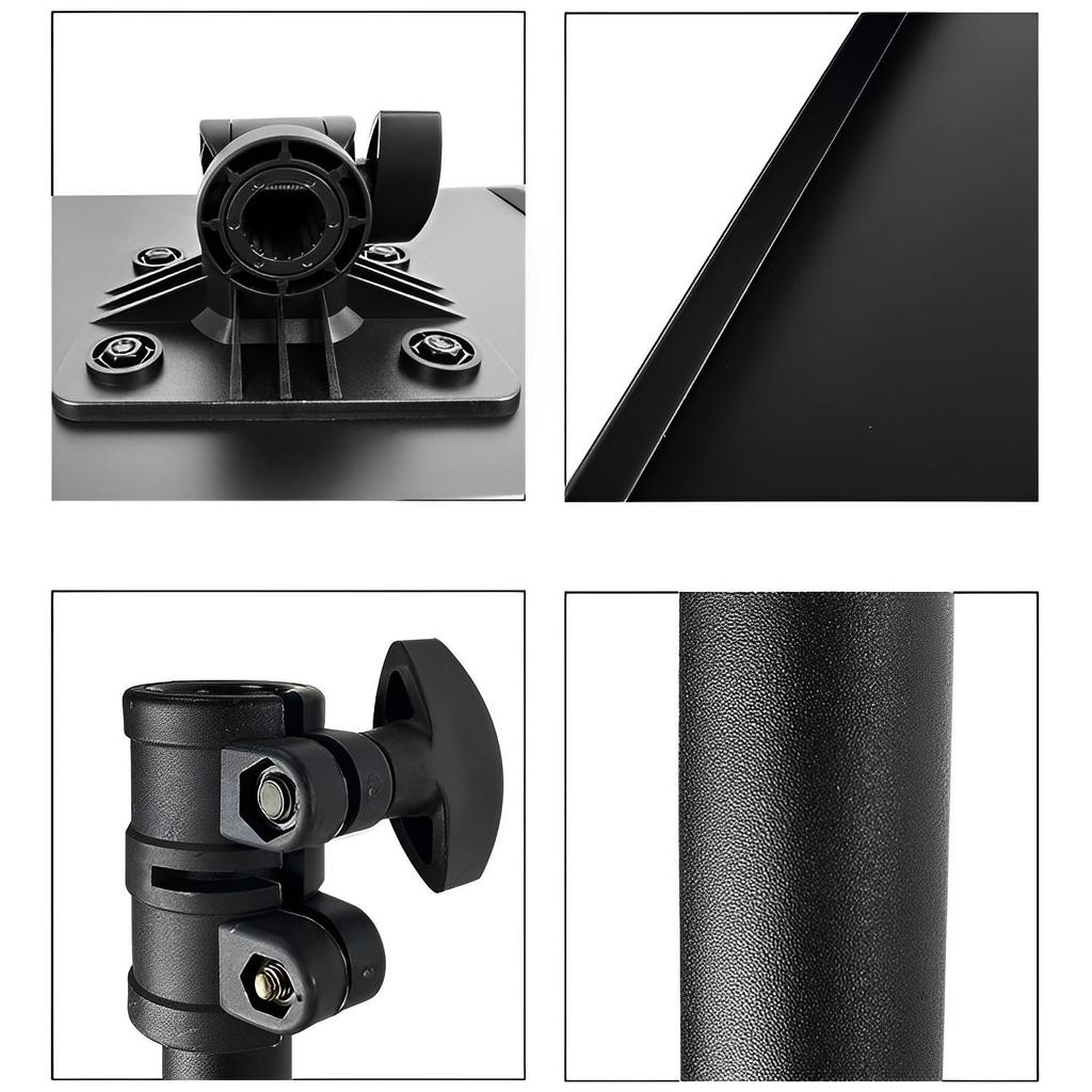 Mozos Pl1 Tripod Stand For Laptop Projector