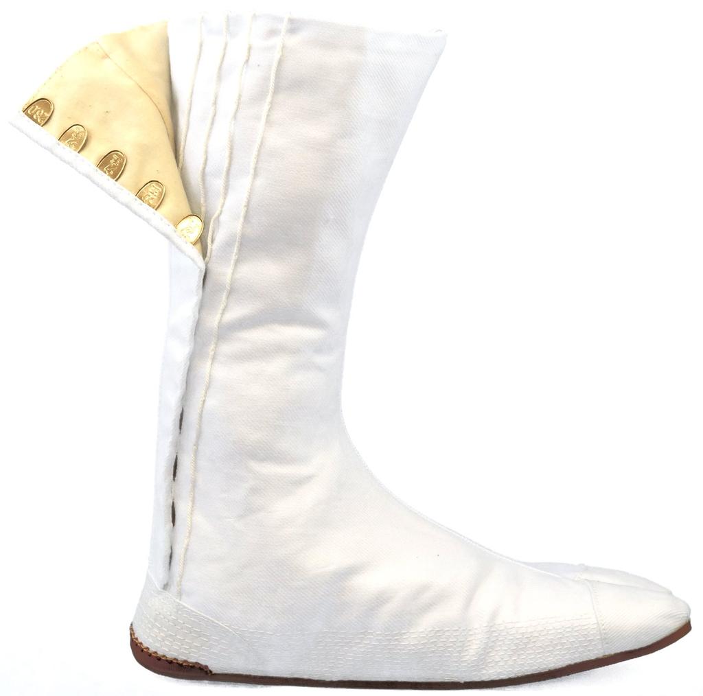 Rikioh Festival Cushion WF12SPIII III, 12-Piece Set, White, 26.5cm,