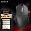 DAREU A980pro Max Triple-Mode Kabellose Gaming-Maus