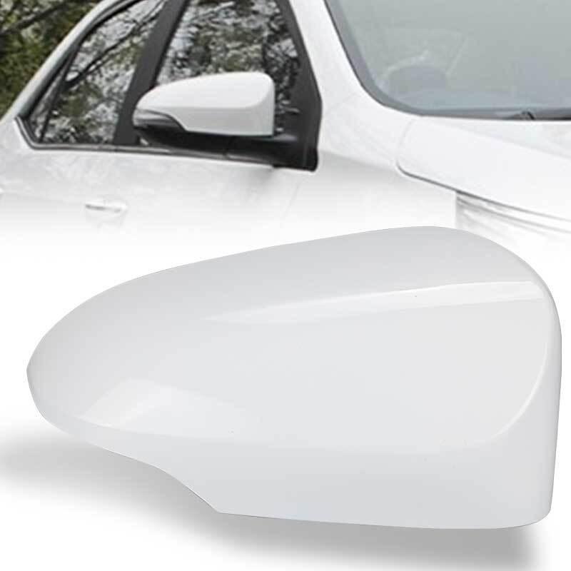 Right Passenger Side Mirror Cover Cap For Toyota Corolla 2014 2015 16 2017 2018