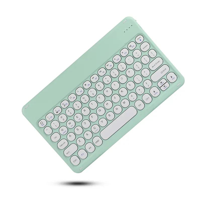 Custodia per Honor Pad 10 con Tastiera Copritastiera per Tablet per Honor Pad 10 da 12,1 Pollici HEY3-W00 HEY3-W10 Teclado Funda