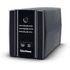 Alimentation Non Interruptible - CYBERPOWER - UT1500EG - Interactivité De Ligne - 1,5 kVA - 900 W - 4 Sorties CA