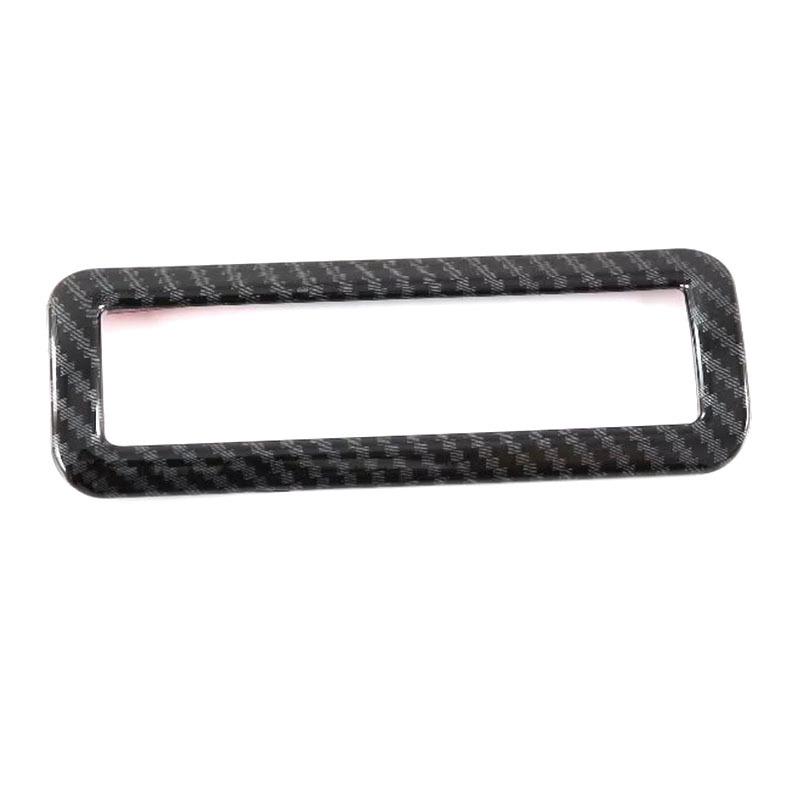 Kompatibel mit Toyota BZ4X (2021-2023) Innenraum: Armlehne, Griff, Schalthebelrahmen und mehr.