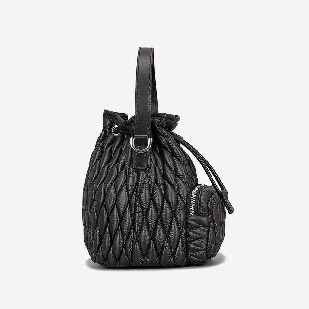 Minoc Merry Bubble Bucket Bag