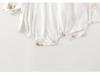 Long Sleeve Autumn Princess Bodysuit for Baby Girls - Newborn Cotton One-Piece Crawling Outfit