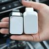 Car Glasses Clip Cars Sun Visor Automotive Hanger Clip Ticket Card Mount Clips Sunglasses Holders for Car Accessories 1/3/5pcs