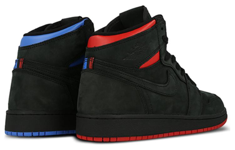 Jordan 1 Retro High OG Quai 54 AH1040-054