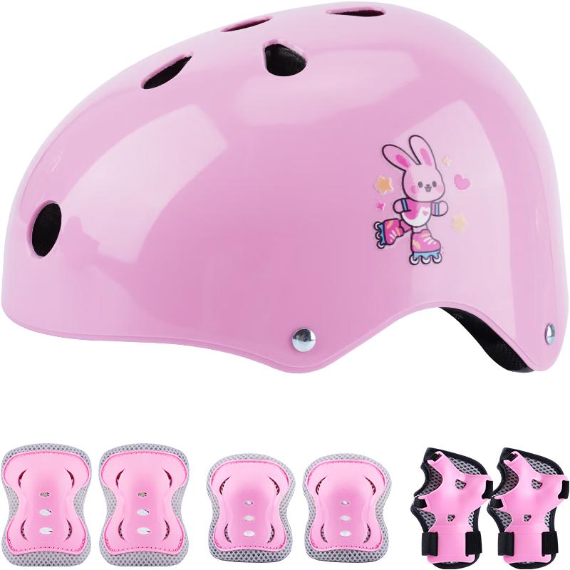 EVERVON Kids Multi-Sport Protective Gear Set Universal Kids