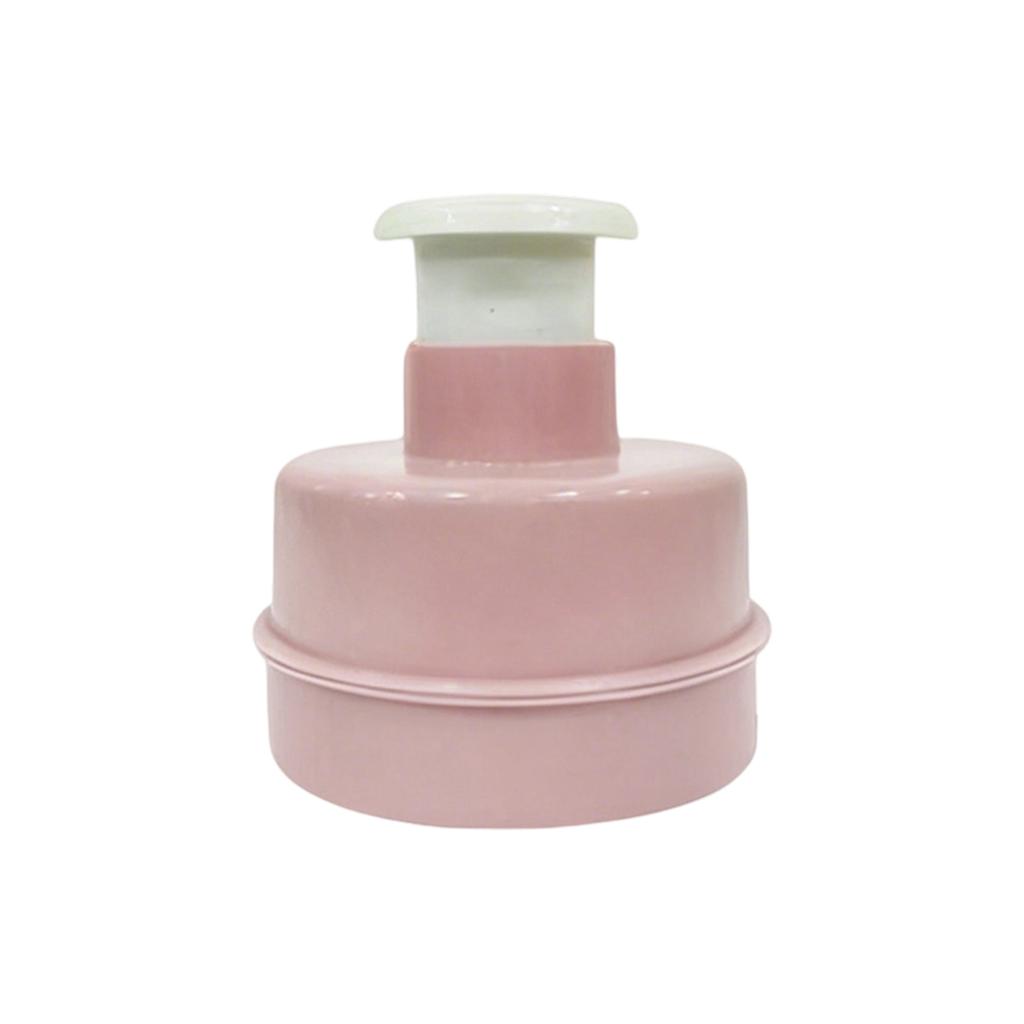 Multifunctional Kitchen Burger Press Meat Patty Maker Plastic Round Patty Mold Hamburger Patty Press for Homemade Cooking