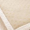 Waterproof Sofa Covers Sectional Couch Cover Anti-Slip Sofa Cushion Couch Sofa Plush 1/2/3/4 Seaters Sofa Mat Stylish Sectional