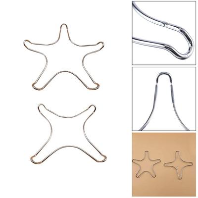 Reducer Ring Trivet Pot Support Milk Pan Rack Coffee