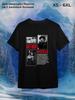 RDR T-Shirt with Arthur Morgan