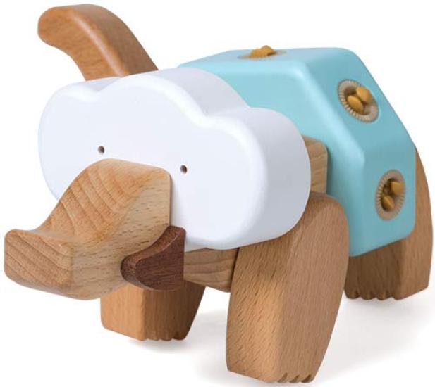 

Royal EQB Элли 16,5 см x 13,7 см x 15,7 см 8254