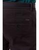 Men's Shorts with Pockets, Elastic Waistband and Drawstring MORAJ XL GRAPHITE
