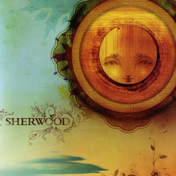 

CD SHERWOOD - A Different Light MSR10001 Myspace Records 2007 US Rock Used