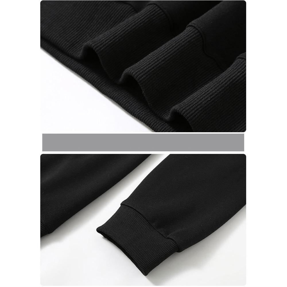 Spring and Autumn Plus Size Sweatshirt Men's Round Neck Loose Big Belly Casual Long-sleeved Bottoming Shirt  4XL-11XL