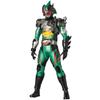 Medicom Kamen Rider Rah Genesis Kamen Rider Amazon New Omega