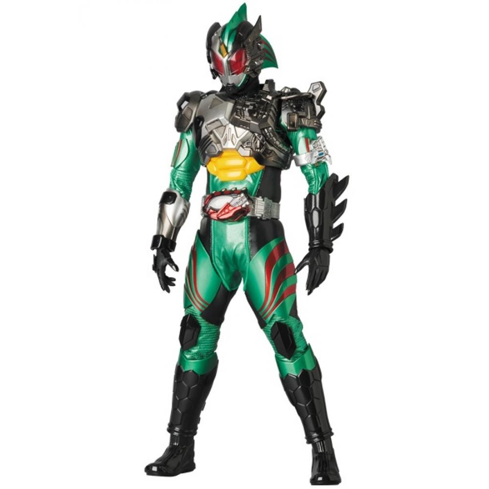 Medicom Kamen Rider Rah Genesis Kamen Rider Amazon New Omega