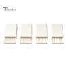Nail Art 3D Flower Mold 4Pcs/Set Clay Gel Ball Maker Tools, Polymer Roller, 2mm 3mm 4mm 5mm Professional Tools Sphere Shaper, Bead Roller for Flowers,