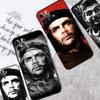 Che Guevara Case For Samsung Galaxy A54 A34 A14 A56 A52 A53 A16 A26 A36 A55 A35 A15 A32 A12 A33 A13 A17