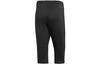 Adidas Knitted Sweatpants Men's Black Moderate Other CF4384