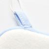 Children Toddlers Bath Accessories Cleaning Towel Brush Spa Foam Body Scrubber Baby Shower Sponge